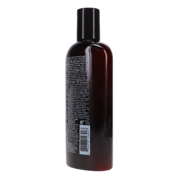 American Crew Light Hold Texture Lotion 8.4 oz