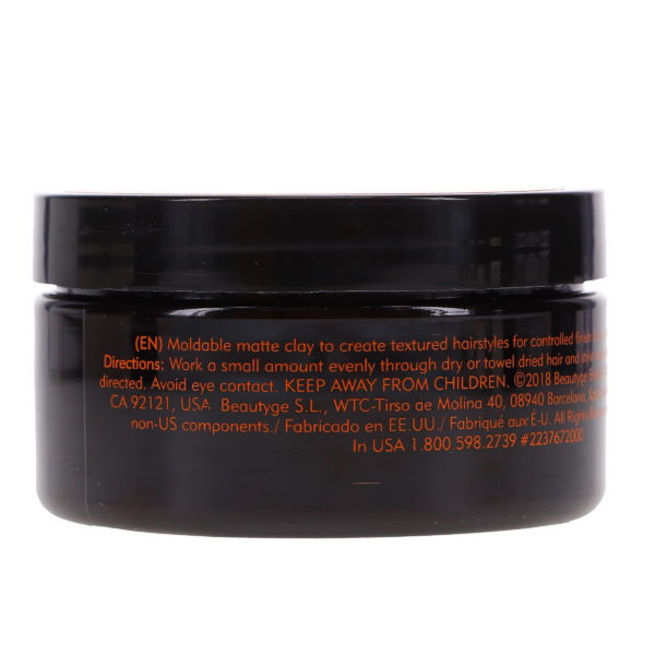 American Crew Matte Clay 3 oz