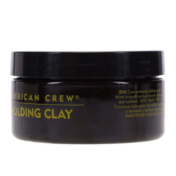 American Crew Molding Clay 3 oz