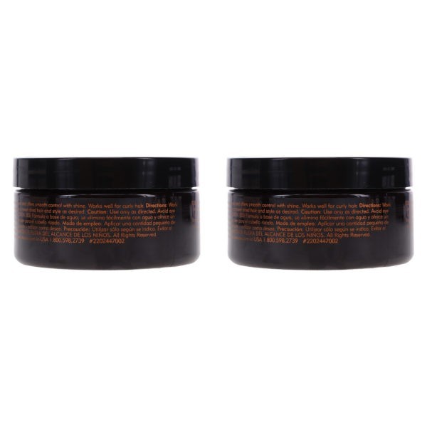 American Crew Pomade 3 oz 2 Pack