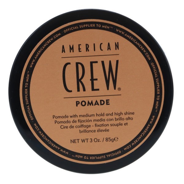 American Crew Pomade 3 oz 2 Pack