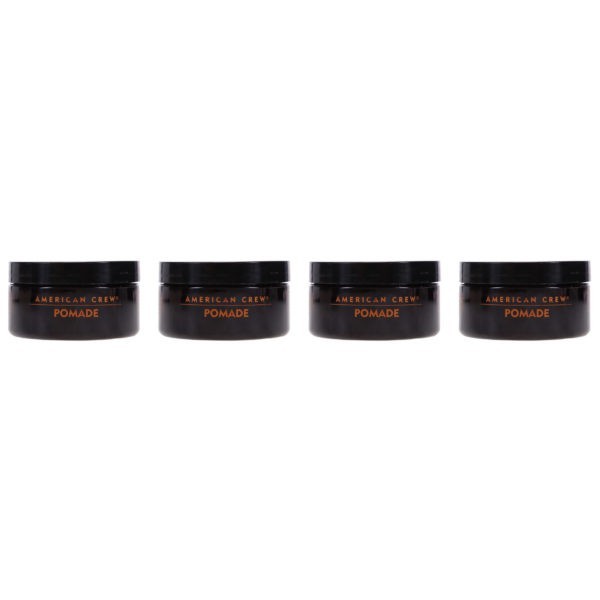 American Crew Pomade 3 oz 4 Pack