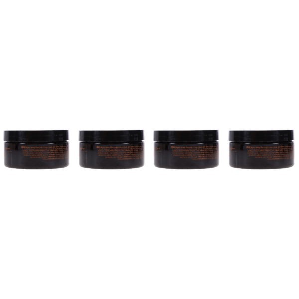 American Crew Pomade 3 oz 4 Pack