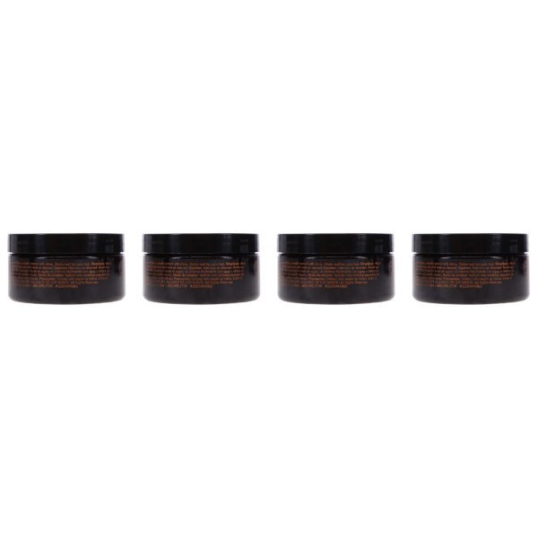 American Crew Pomade 3 oz 4 Pack