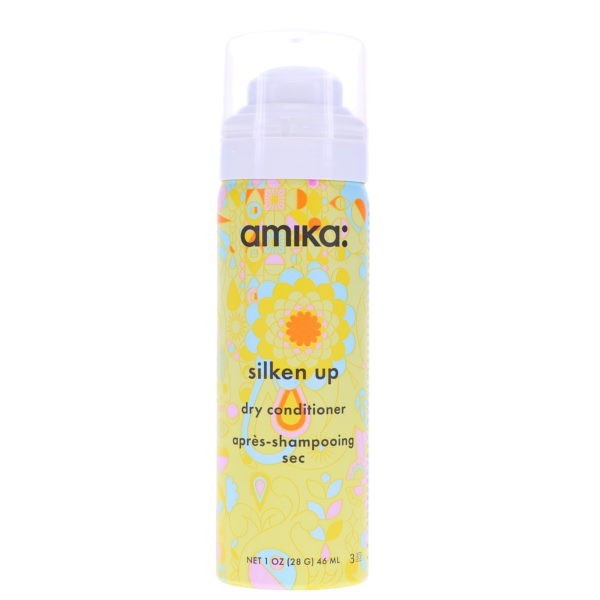 Amika Silken Up Dry Conditioner 1 oz