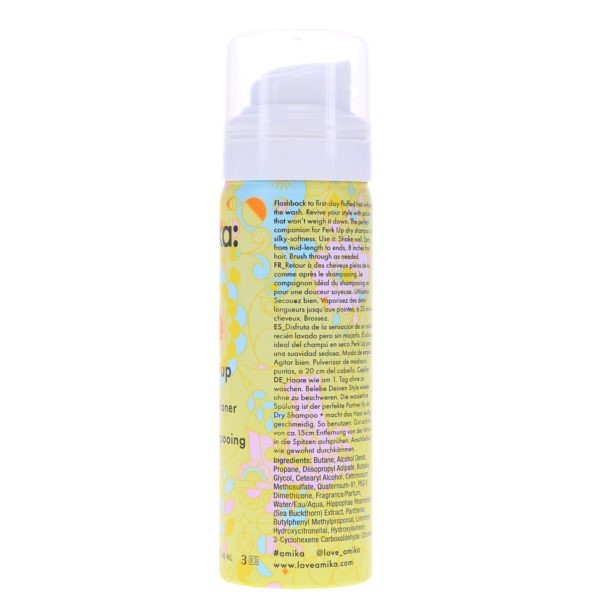 Amika Silken Up Dry Conditioner 1 oz