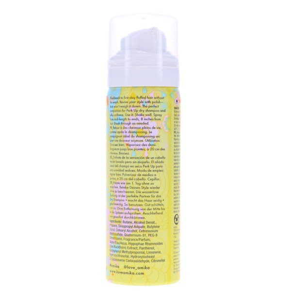 Amika Silken Up Dry Conditioner 1 oz