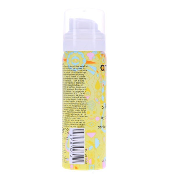 Amika Silken Up Dry Conditioner 1 oz