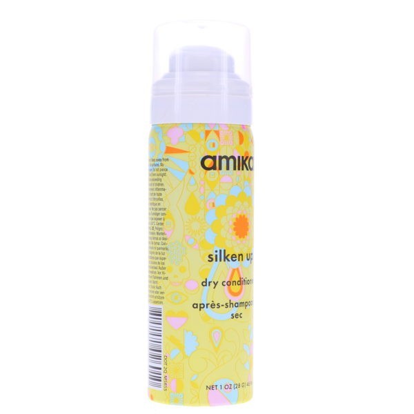 Amika Silken Up Dry Conditioner 1 oz