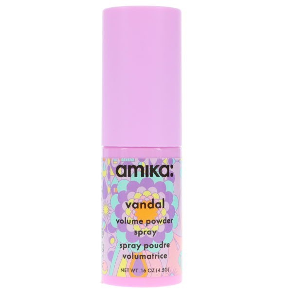 Amika Vandal Volume Powder Spray 0.16 oz