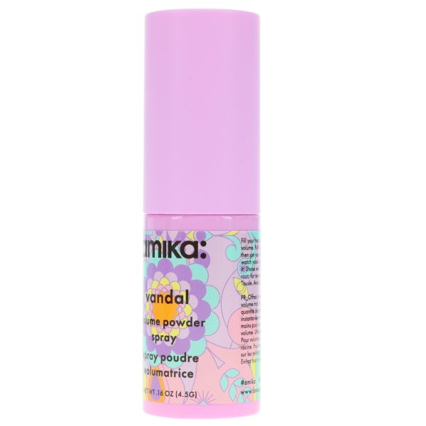 Amika Vandal Volume Powder Spray 0.16 oz