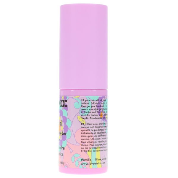 Amika Vandal Volume Powder Spray 0.16 oz