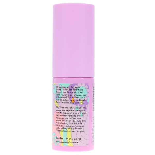 Amika Vandal Volume Powder Spray 0.16 oz