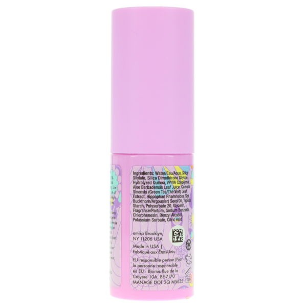 Amika Vandal Volume Powder Spray 0.16 oz