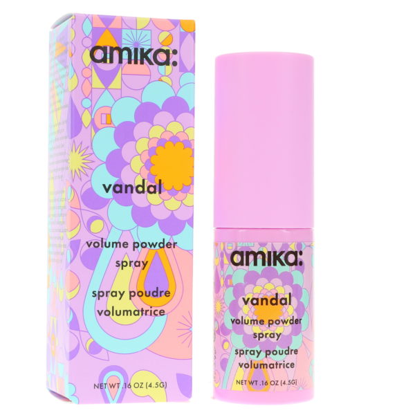 Amika Vandal Volume Powder Spray 0.16 oz