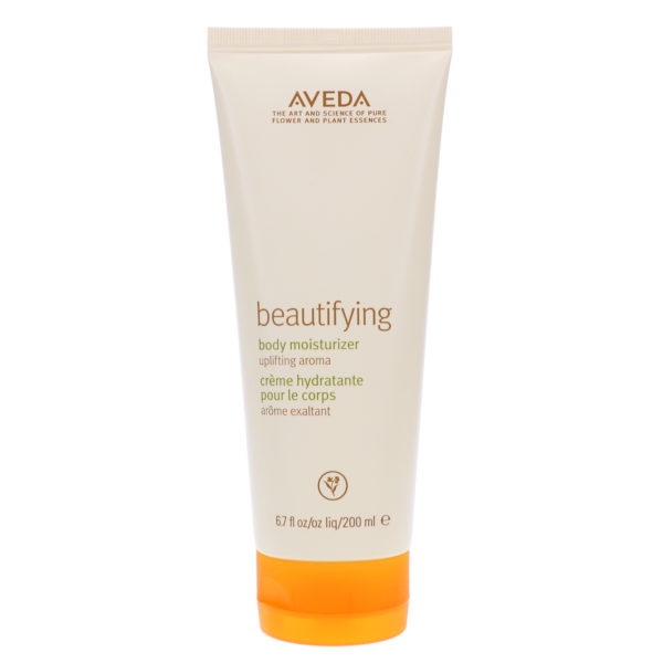 Aveda Beautifying Body Moisturizer 6.7 oz