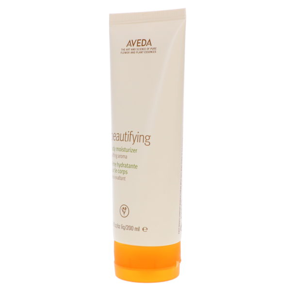 Aveda Beautifying Body Moisturizer 6.7 oz