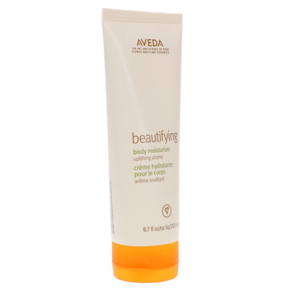 Aveda Beautifying Body Moisturizer 6.7 oz