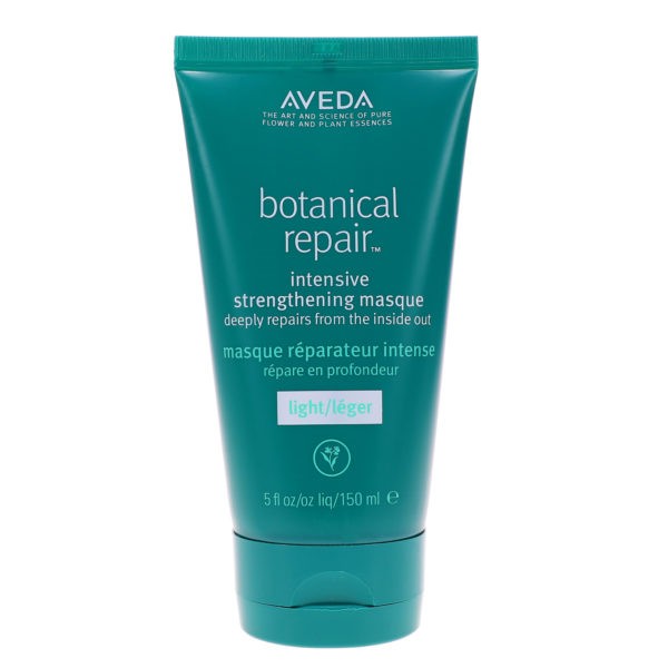 Aveda Botanical Repair Strengthening Masque Light 5 oz