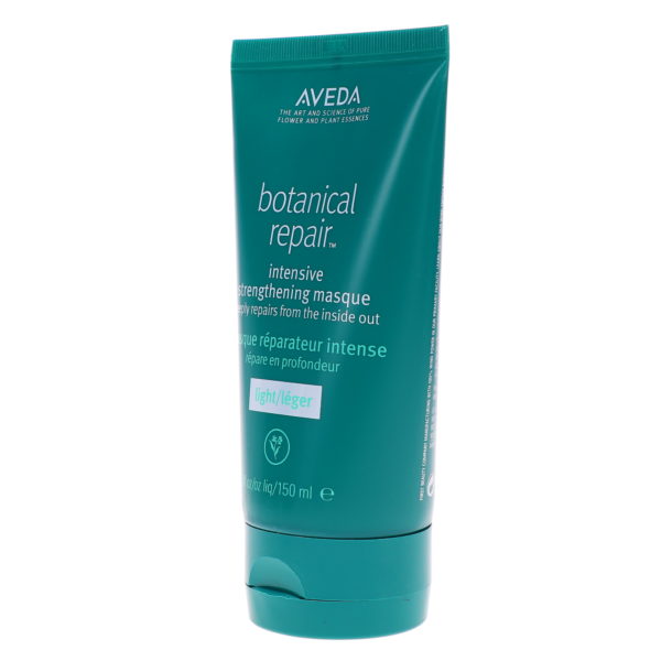 Aveda Botanical Repair Strengthening Masque Light 5 oz