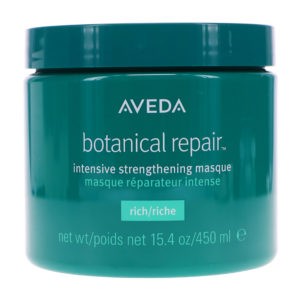 Aveda Botanical Repair Strengthening Masque Rich 15.4 oz