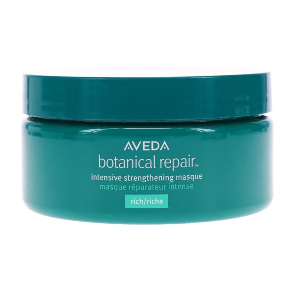 Aveda Botanical Repair Strengthening Masque Rich 6.8 oz