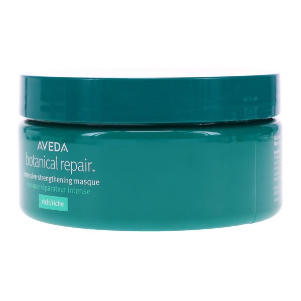 Aveda Botanical Repair Strengthening Masque Rich 6.8 oz