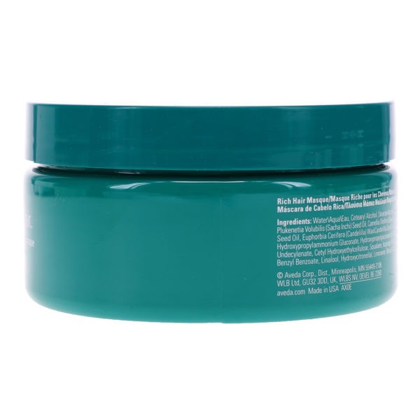 Aveda Botanical Repair Strengthening Masque Rich 6.8 oz