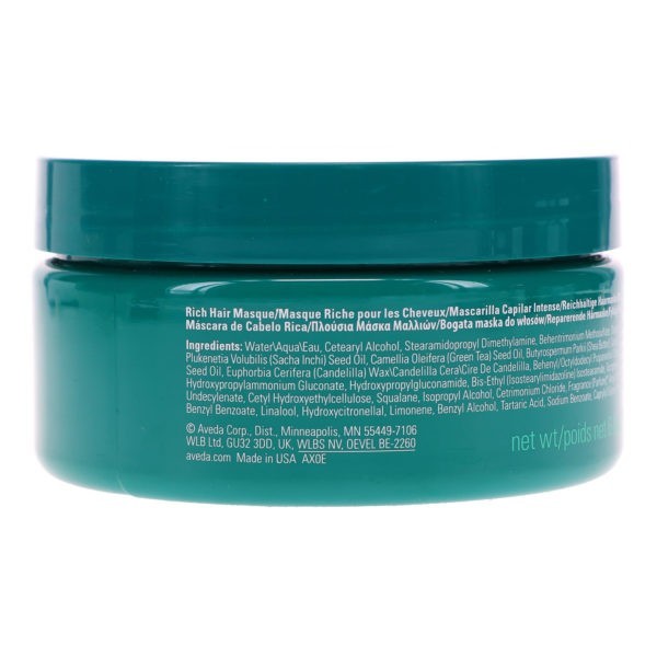 Aveda Botanical Repair Strengthening Masque Rich 6.8 oz