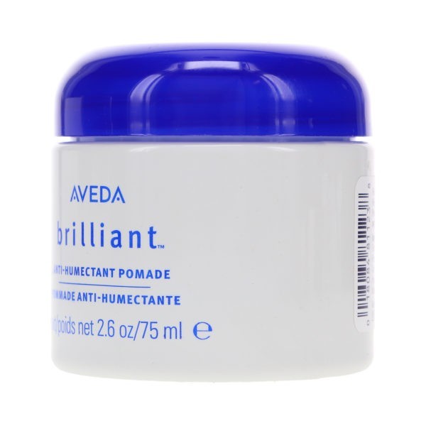 Aveda Brilliant Anti-Humectant Pomade 2.6 oz