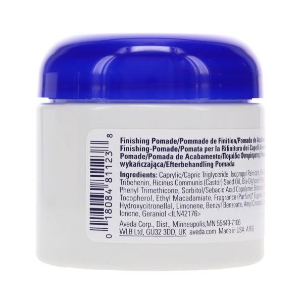 Aveda Brilliant Anti-Humectant Pomade 2.6 oz