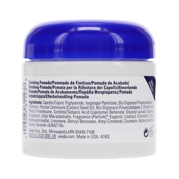 Aveda Brilliant Anti-Humectant Pomade 2.6 oz