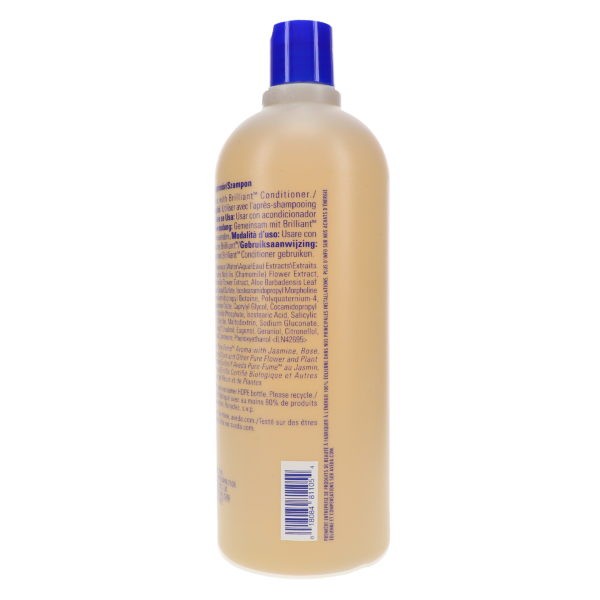 Aveda Brilliant Shampoo 33.8 oz