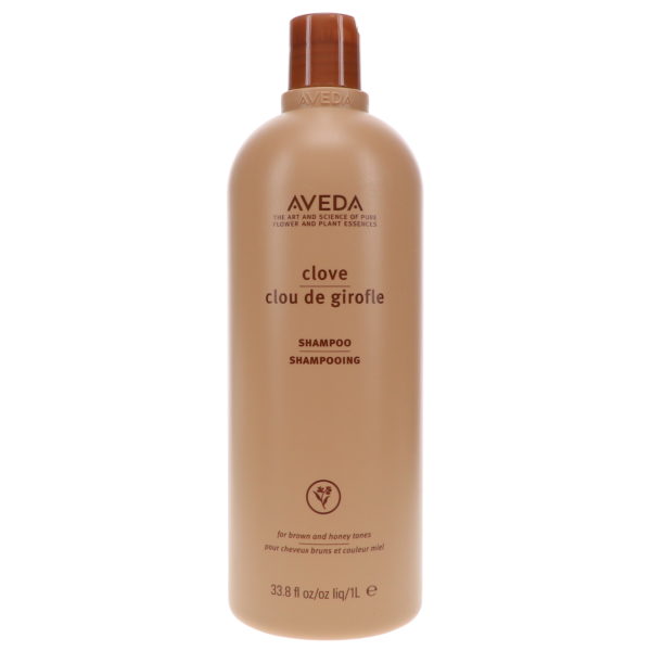 Aveda Clove Shampoo 33.8 oz