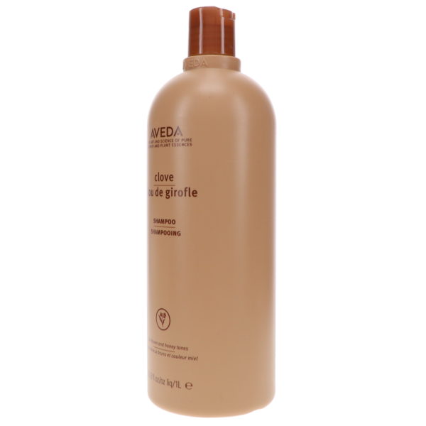 Aveda Clove Shampoo 33.8 oz