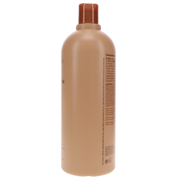 Aveda Clove Shampoo 33.8 oz