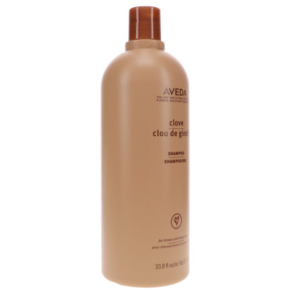 Aveda Clove Shampoo 33.8 oz