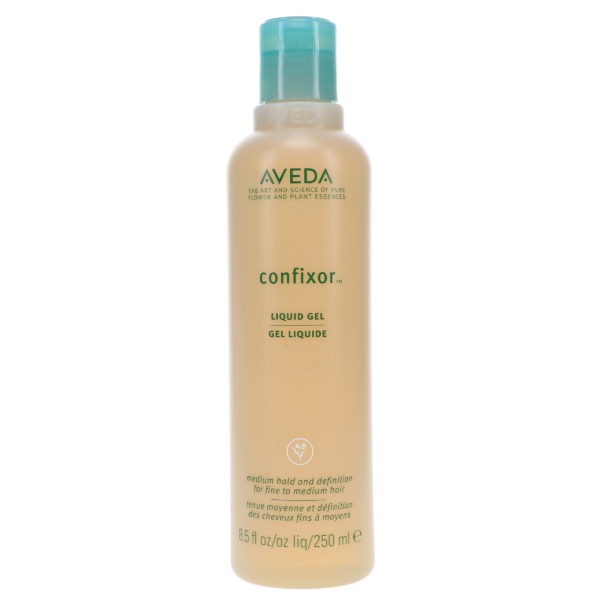 Aveda Confixor Liquid Gel 8.5 oz