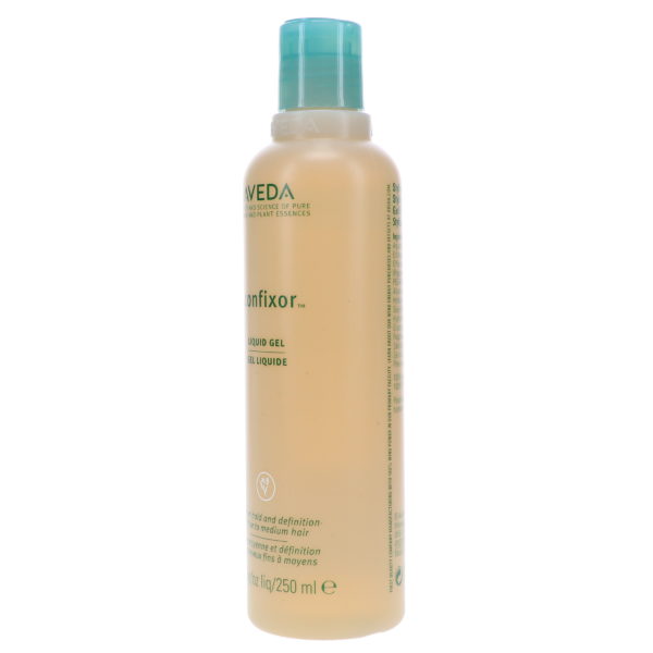 Aveda Confixor Liquid Gel 8.5 oz