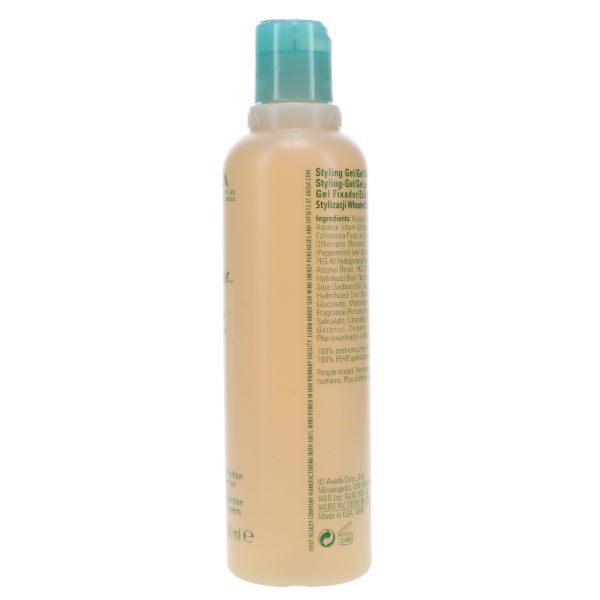 Aveda Confixor Liquid Gel 8.5 oz