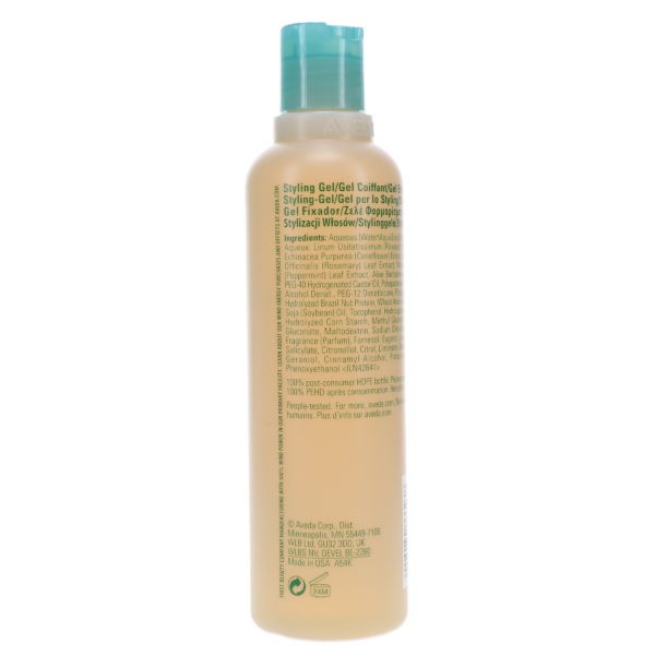 Aveda Confixor Liquid Gel 8.5 oz