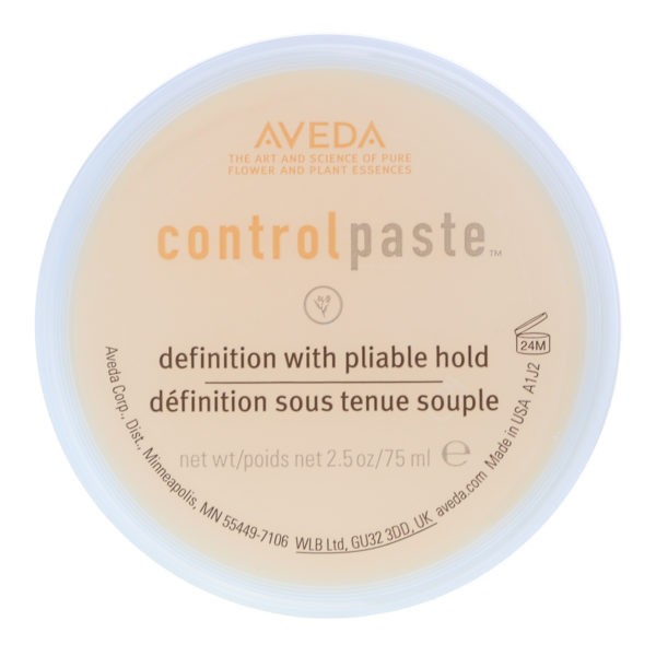 Aveda Control Paste 2.5 oz