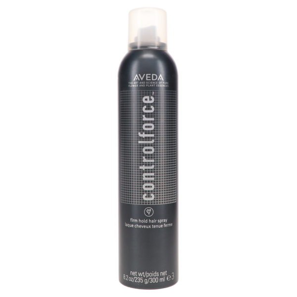 Aveda Controlforce Hairspray 8.2 oz