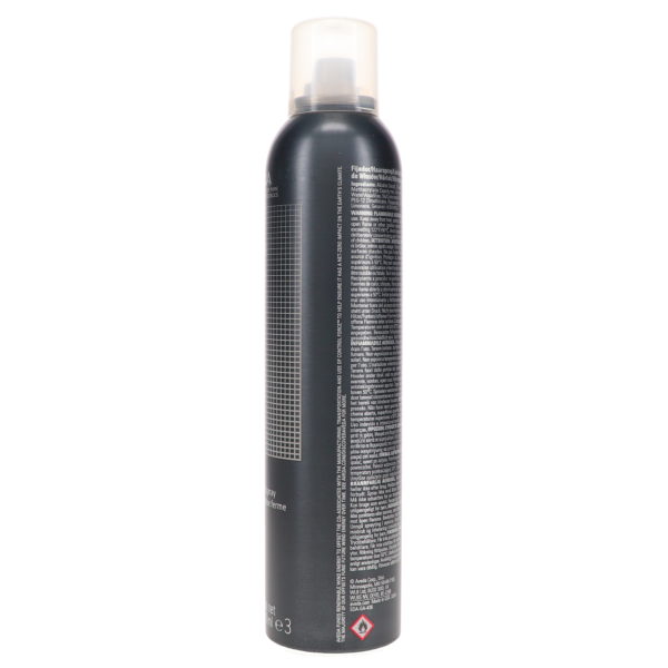 Aveda Controlforce Hairspray 8.2 oz