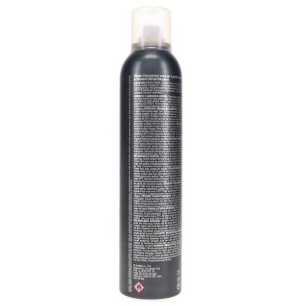 Aveda Controlforce Hairspray 8.2 oz