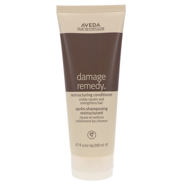 Aveda Damage Remedy Reconstructing Conditioner 6.7 oz