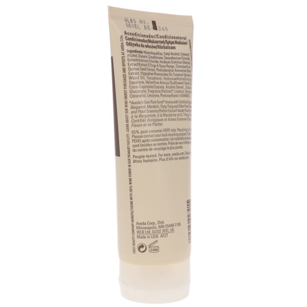 Aveda Damage Remedy Reconstructing Conditioner 6.7 oz