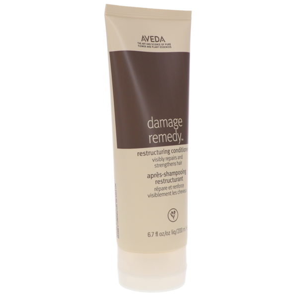 Aveda Damage Remedy Reconstructing Conditioner 6.7 oz