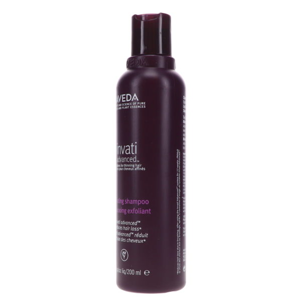 Aveda Invati Advanced Exfoliating Shampoo 6.7 oz