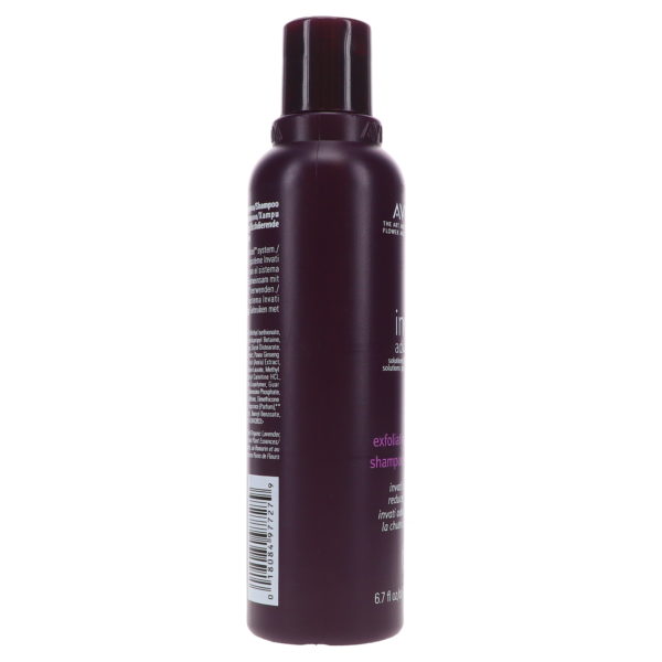 Aveda Invati Advanced Exfoliating Shampoo 6.7 oz